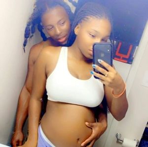 Meet your Posher, Shamonica